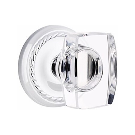 Emtek Bright Chrome Dummy 8051WSUS26 8051WSUS26